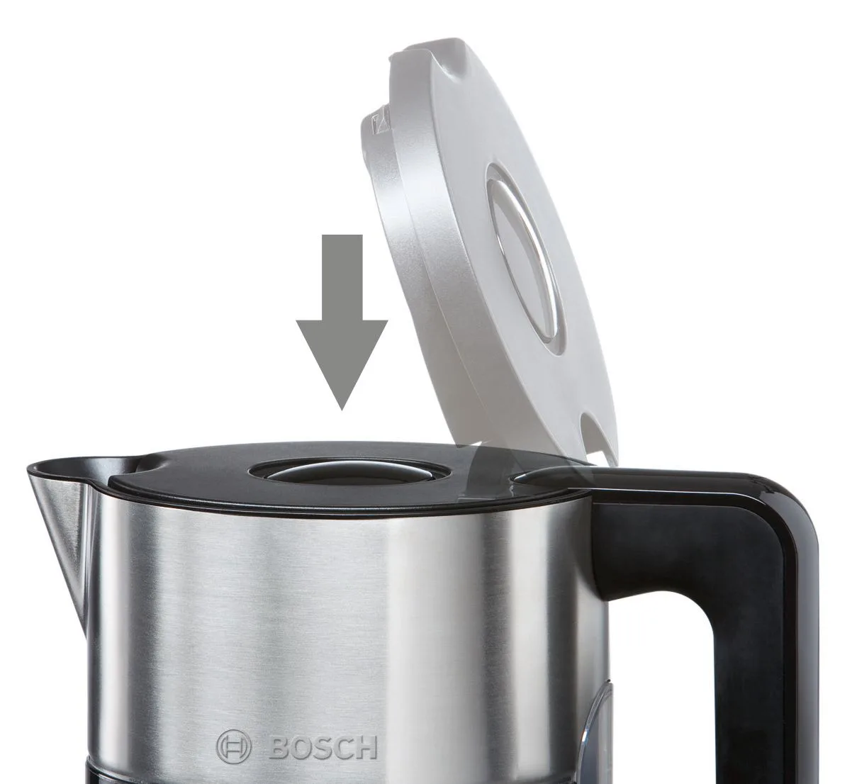 Электрочайник Bosch TWK8613P